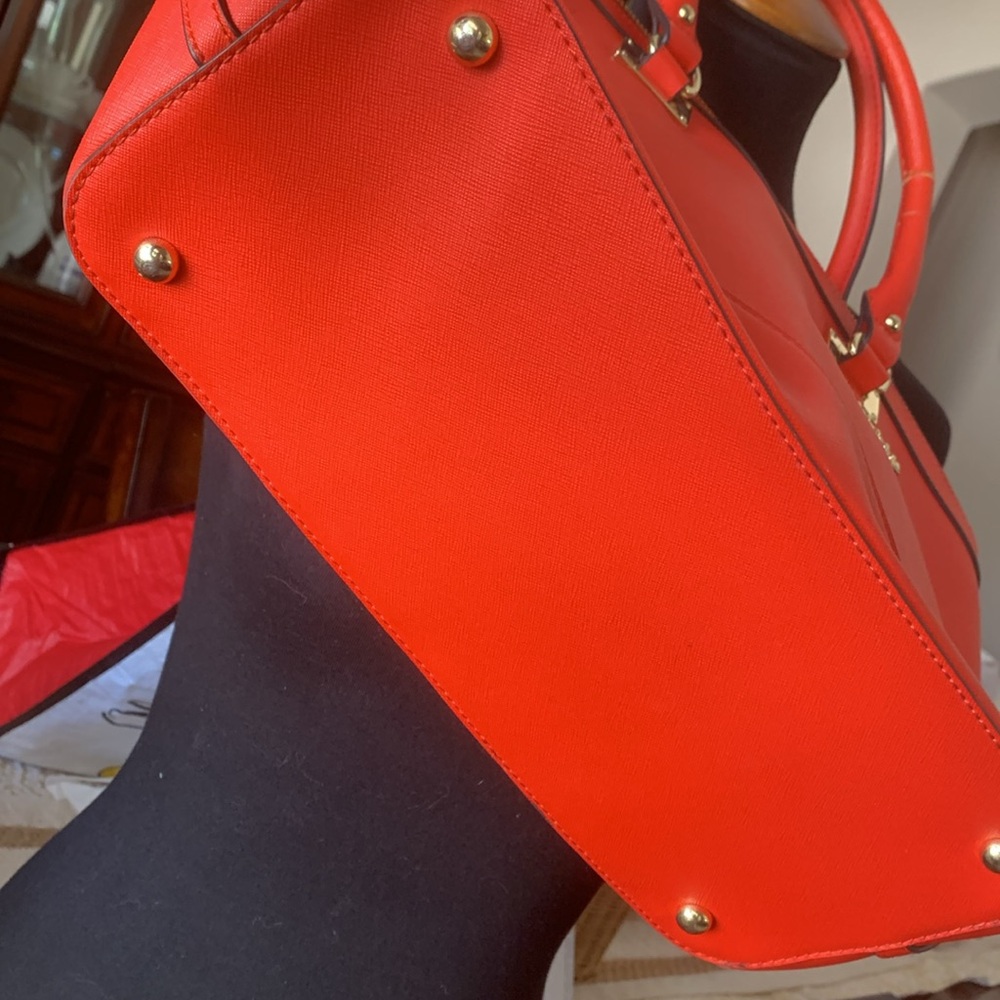Anne Klein bag - Picture 3 of 12